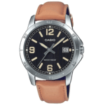 ساعت مچی کاسیو مدل CASIO MTP-V004L-1B2