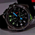 ساعت مچی کاسیو مدل CASIO MWA-300H-2A