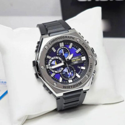 ساعت مچی کاسیو مدل CASIO MWA-300H-2A