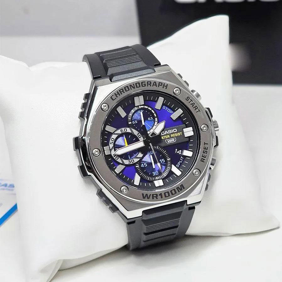 ساعت مچی کاسیو مدل CASIO MWA-300H-2A