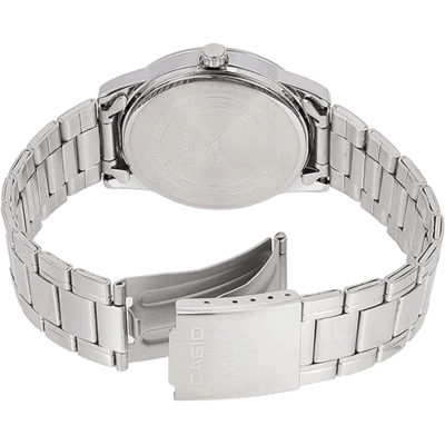 ساعت مچی کاسیو مدل CASIO MTP-V001D-7B