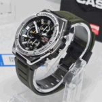 ساعت مچی کاسیو مدل CASIO MWA-300H-3A
