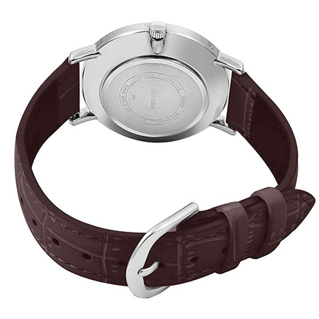 ساعت مچی کاسیو مدل CASIO MTP-VT01L-2B