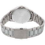 ساعت مچی کاسیو مدل CASIO MTP-1384D-1A - تصویر 3