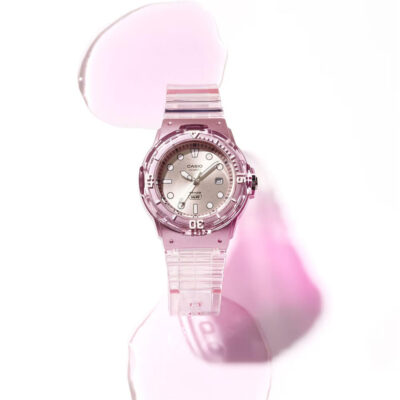 ساعت مچی کاسیو مدل CASIO LRW-200HS-4E