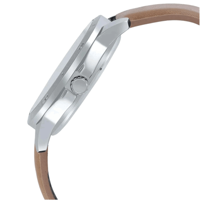 ساعت مچی کاسیو مدل CASIO MTP-V004L-1B2
