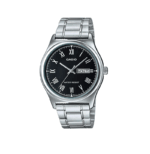 ساعت مچی کاسیو مدل CASIO MTP-V006D-1B