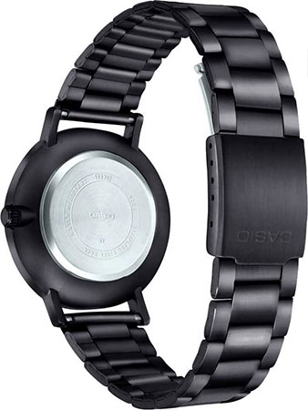 ساعت مچی کاسیو مدل CASIO MTP-VT01B-7B