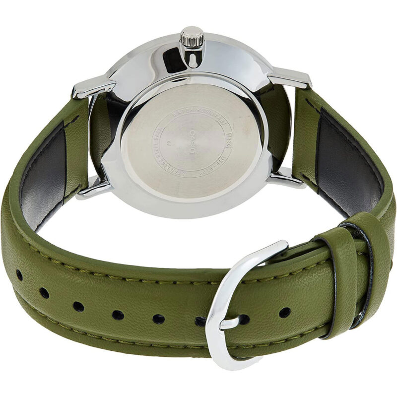 ساعت مچی کاسیو مدل CASIO MTP-VT01L-3B