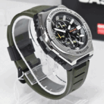 ساعت مچی کاسیو مدل CASIO MWA-300H-3A
