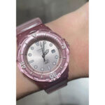 ساعت مچی کاسیو مدل CASIO LRW-200HS-4E