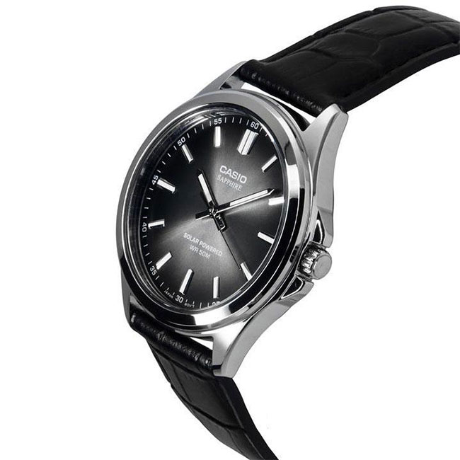 ساعت مچی کاسیو مدل CASIO MTS-RS100L-1A