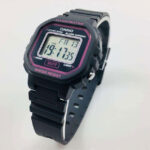 ساعت مچی کاسیو مدل CASIO LA-20WH-8A