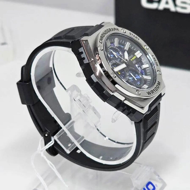 ساعت مچی کاسیو مدل CASIO MWA-300H-2A