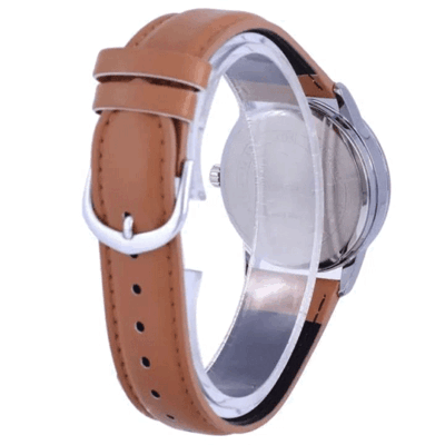 ساعت مچی کاسیو مدل CASIO MTP-V002L-5B3