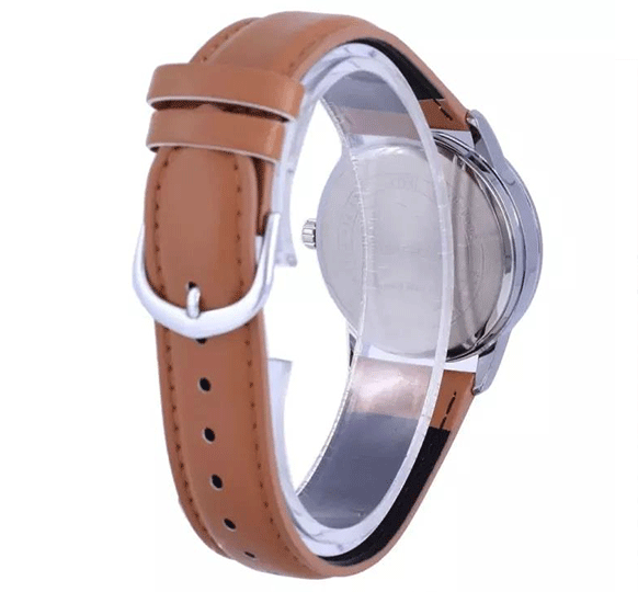 ساعت مچی کاسیو مدل CASIO MTP-V002L-5B3