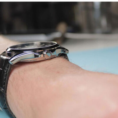ساعت مچی کاسیو مدل CASIO MTS-RS100L-1A