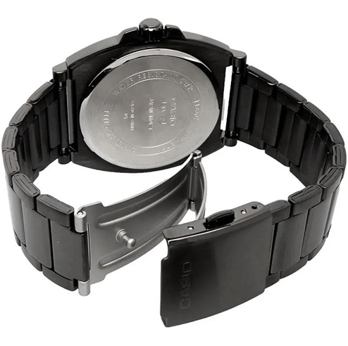 ساعت مچی کاسیو مدل CASIO MTP-E730B-3A