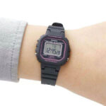ساعت مچی کاسیو مدل CASIO LA-20WH-8A