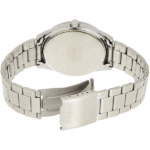ساعت مچی کاسیو مدل CASIO MTP-V005D-1B