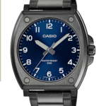 ساعت مچی کاسیو مدل CASIO MTP-E730B-2A