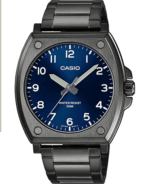 ساعت مچی کاسیو مدل CASIO MTP-E730B-2A