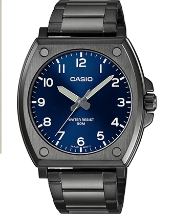 ساعت مچی کاسیو مدل CASIO MTP-E730B-2A