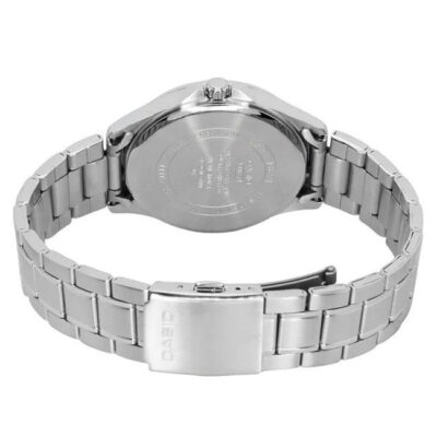ساعت مچی کاسیو مدل CASIO MTS-RS100D-1A