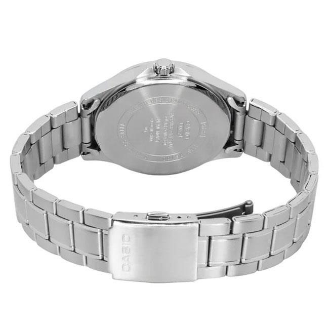 ساعت مچی کاسیو مدل CASIO MTS-RS100D-1A