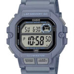 ساعت مچی کاسیو مدل CASIO WS-1400H-2A