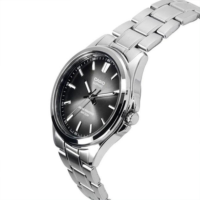 ساعت مچی کاسیو مدل CASIO MTS-RS100D-1A