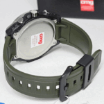 ساعت مچی کاسیو مدل CASIO MWA-300H-3A