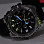 ساعت مچی کاسیو مدل CASIO MWA-300H-3A