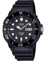 ساعت مچی کاسیو مدل CASIO MRW-230H-1E1