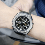 ساعت مچی کاسیو مدل CASIO MWA-300H-3A
