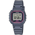 ساعت مچی کاسیو مدل CASIO LA-20WH-8A