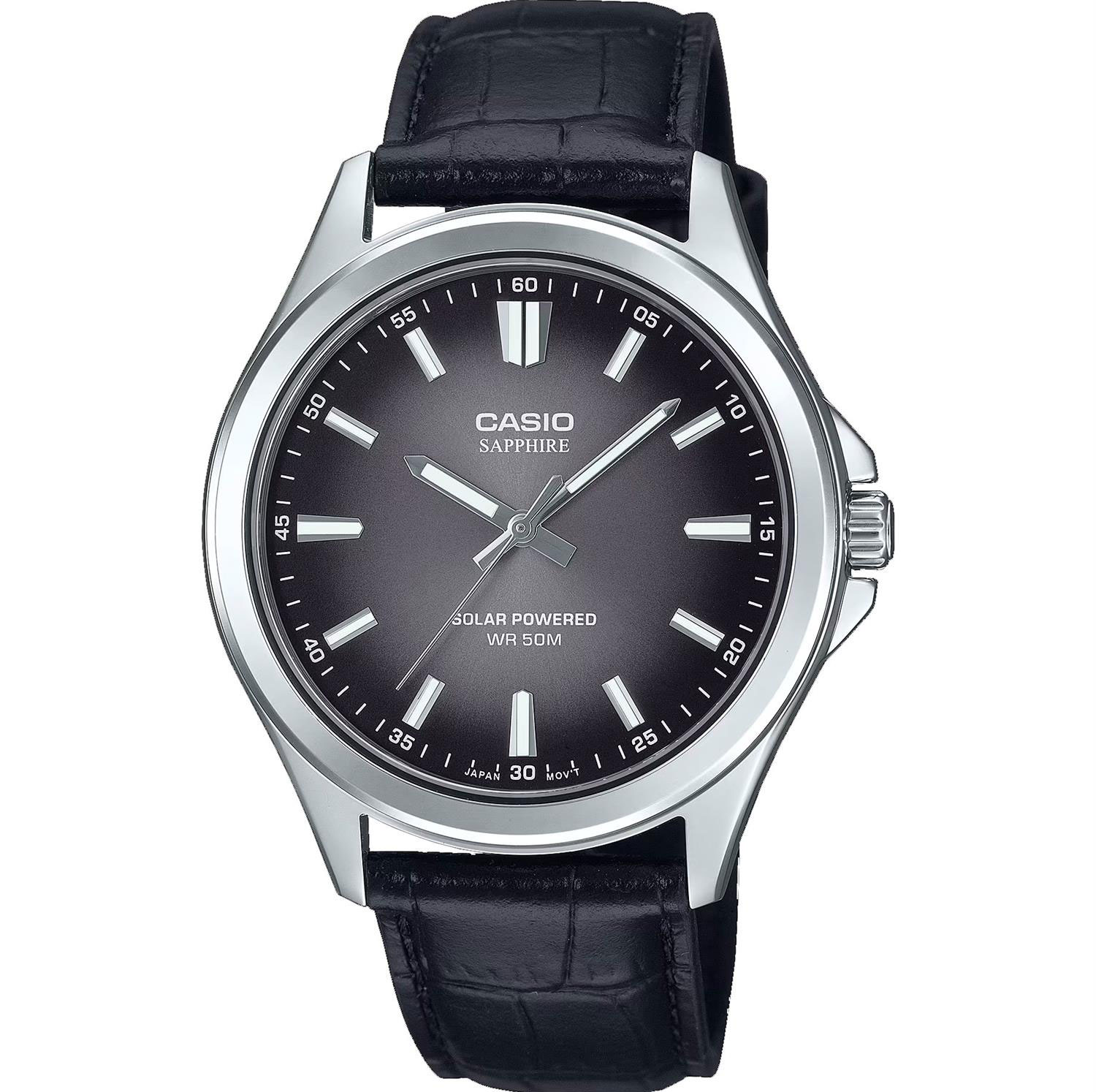 ساعت مچی کاسیو مدل CASIO MTS-RS100L-1A