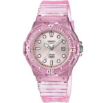 ساعت مچی کاسیو مدل CASIO LRW-200HS-4E