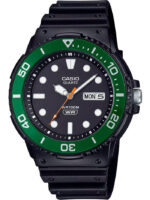 ساعت مچی کاسیو مدل CASIO MRW-230H-1E3
