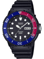 ساعت مچی کاسیو مدل CASIO MRW-230H-1E2