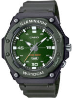 ساعت مچی کاسیو مدل CASIO MW-620H-3A