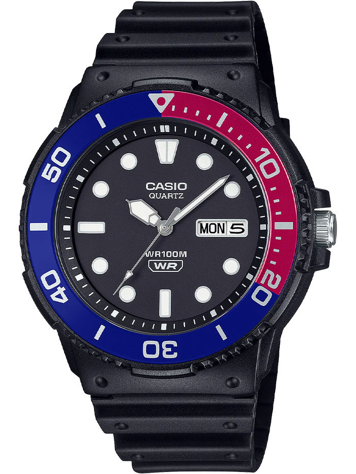 ساعت مچی کاسیو مدل CASIO MRW-230H-1E2