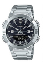 ساعت مچی کاسیو مدل CASIO MWA-870D-1A