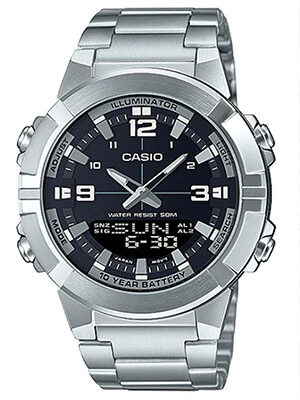 ساعت مچی کاسیو مدل CASIO MWA-870D-1A