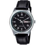 ساعت مچی کاسیو مدل CASIO MTP-V006L-7B