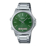 ساعت مچی کاسیو مدل CASIO MTP-VC01D-3E