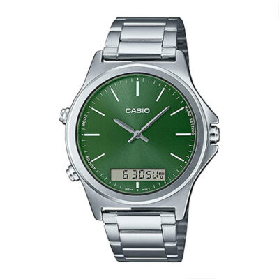 ساعت مچی کاسیو مدل CASIO MTP-VC01D-3E