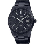 ساعت مچی کاسیو مدل CASIO MTP-VD03B-1A