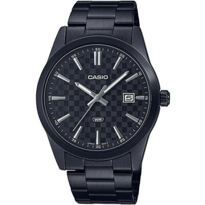 ساعت مچی کاسیو مدل CASIO MTP-VD03B-1A