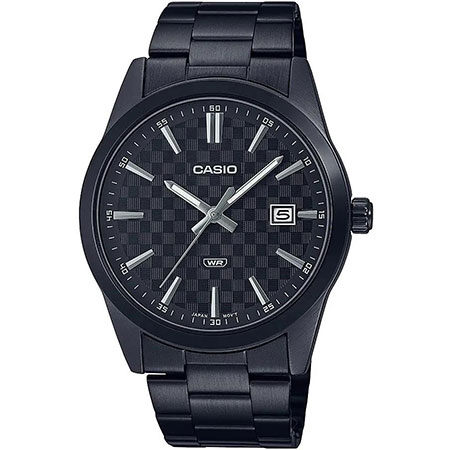 ساعت مچی کاسیو مدل CASIO MTP-VD03B-1A